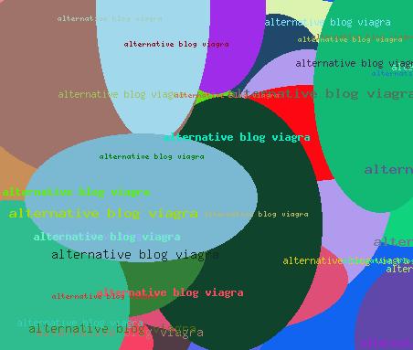alternative blog viagra