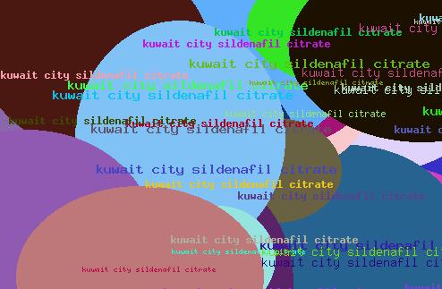 Kuwait City Sildenafil Citrate