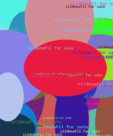SILDENAFIL FOR SALE